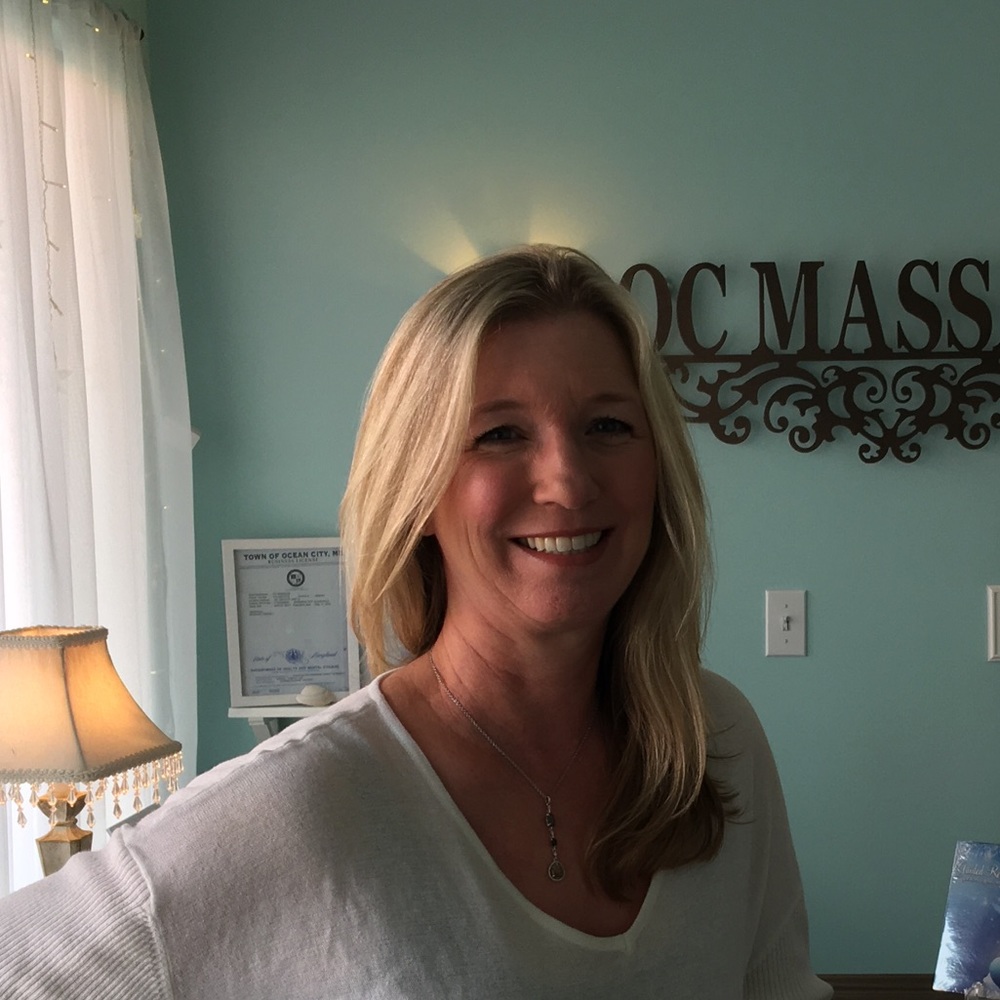 Meet your Posher, Kristin